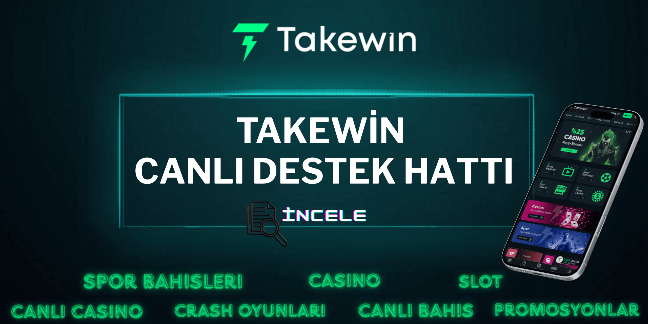 takewin canlı destek hattı