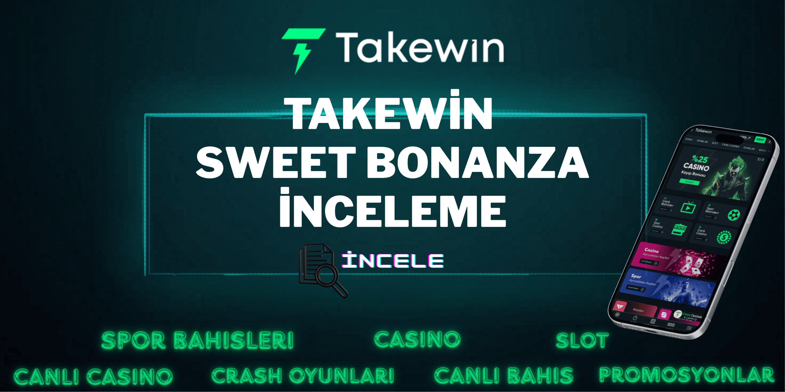 takewin sweet bonanza inceleme